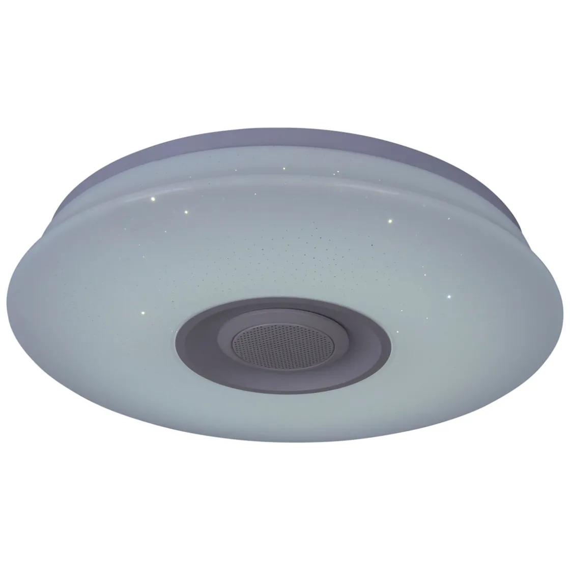LED-Deckenleuchte Ottawa mit Bluetooth weiß ^ näve Clearance