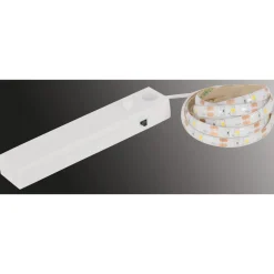 LED-Streifen mit Sensor 1m neutralweiss batteriebetrieben ^ näve Best