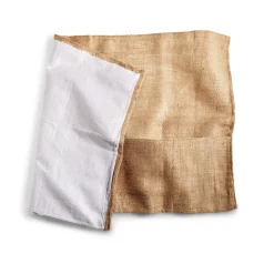 Böschungstasche Jute 60 x 100 m ^ Oase Discount