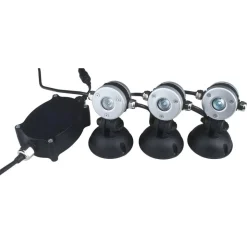 Lunaqua mini-LED warm ^ Oase Hot