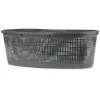Pflanzkorb oval 18 x 45 cm ^ Oase Discount