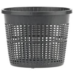 Pflanzkorb rund Durchmesser 13 x 10 cm ^ Oase Sale