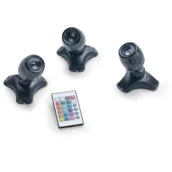 Pontec LED-Set PondoStar LED RGBW Set 3 ^ Oase Discount