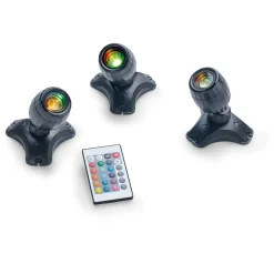 Pontec LED-Set PondoStar LED RGBW Set 3 ^ Oase Discount