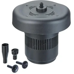 PontecPondo Schwimmfilter Clear Island 3000 ^ Oase