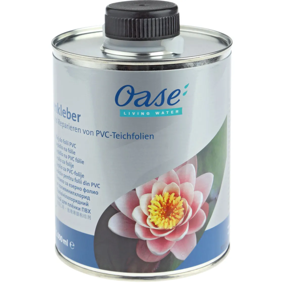 PVC-Folienkleber 1000 ml ^ Oase New