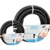 Spiralschlauch schwarz 1 5 m ^ Oase Discount