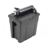 Teichfilter MultiClear Set 5000 Pontec ^ Oase Discount