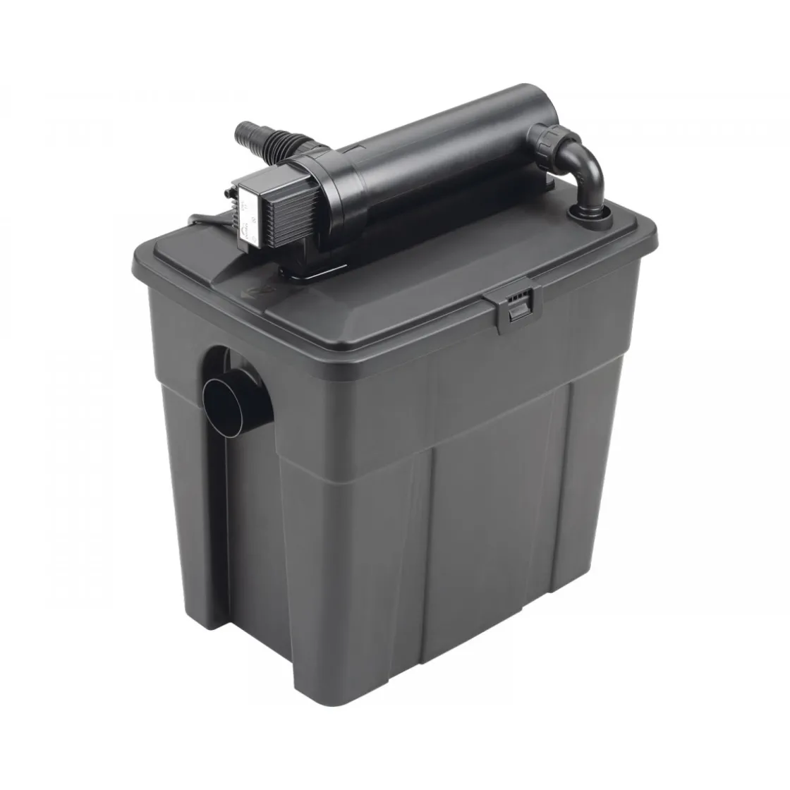 Teichfilter MultiClear Set 5000 Pontec ^ Oase Discount