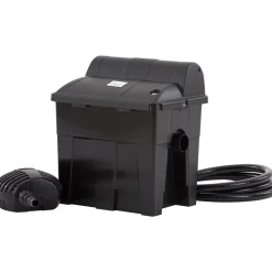 Teich-Komplettset BioSmart Set 7000 ^ Oase Online