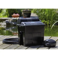 Teich-Komplettset BioSmart Set 7000 ^ Oase Online