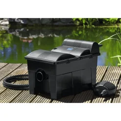 Teich-Komplettset BioSmart Set 14000 ^ Oase Online