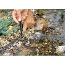 Teichnetz Aquanet 600 x 1000 cm ^ Oase Sale