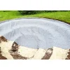 Teich-Schutzvlies 200g/m2 2m weissRolle 75m/150m2 ^ Oase Sale