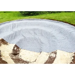 Teich-Schutzvlies 200g/m2 2m weissRolle 75m/150m2 ^ Oase Sale