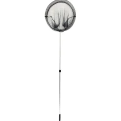 Teleskop-Fischkescher rund 113-180 cm ^ Oase Outlet