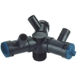 Wasserverteiler Multi WD 3/4