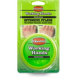 O`KEEFFE`S Handcreme Working Hands 100ml ^ New