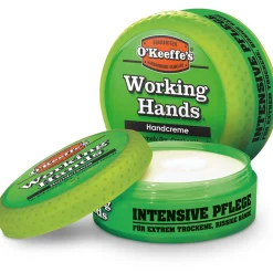 O`KEEFFE`S Handcreme Working Hands 100ml ^ New