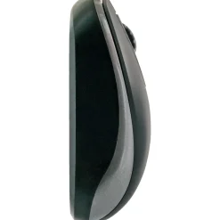 Optische PC Funkmaus schwarz/grau ^ Schwaiger Outlet