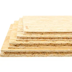 OSB 3 EN 300-Verlegeplatte K-Board 205 x 62,5 x 2,2 cm ^ Best