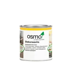 Dekorwachs Creativ Seide 375ml ^ Osmo Hot