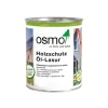 Holzschutz Öl-Lasur Perlgrau 750ml ^ Osmo