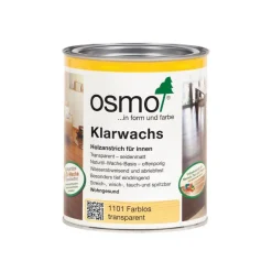 Klarwachs Farblos L ^ Osmo New
