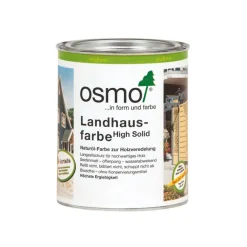 Landhausfarbe Verkehrsgrau L ^ Osmo Sale