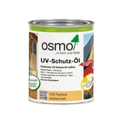 UV-Schutz-Öl Extra Farblos L ^ Osmo Discount