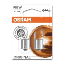 Autolampe BA15S KSN 14 12 V 5 W ^ Osram New