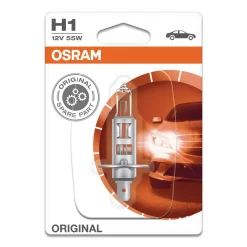 Autolampe H1 KSN 3 12 V 55 W ^ Osram