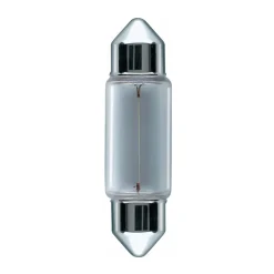 Autolampe SV8,5-8 KSN 19 12 V 10 W ^ Osram New