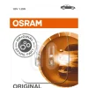 Autolampe W2 x 4,6D KSN 23 12 V 1,2 W ^ Osram Sale