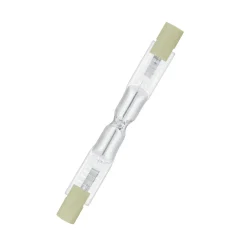Halogenleuchte Halogen Superstar ^ Osram Hot