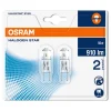 Halogenleuchte warmweiÃŸ GY6.35 50W Energieklasse C ^ Osram Discount