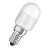 LED-Glühbirne Spezial T26 E14 20W warmweiß ^ Osram