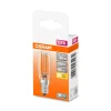 LED-Glühbirne Spezial T26 E14 40W warmweiß ^ Osram Discount