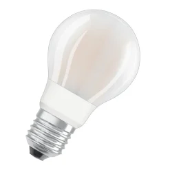 LED-Glühlampe E27 dimmbar 100W matt ^ Osram