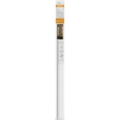 LED-Leuchte Switch Batten W kaltweiß ^ Osram Clearance