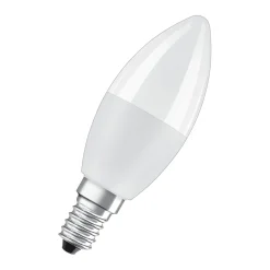 LED-Leuchtmittel dimmbar E14 multicolor 40W ^ Osram Online