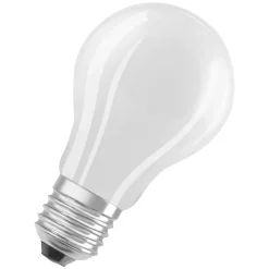 LED-Leuchtmittel dimmbar warmweiß 75W matt ^ Osram Hot