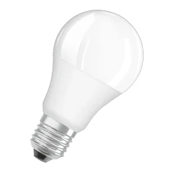LED-Leuchtmittel dimmbar E27 60W multicolor ^ Osram Sale