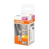LED-Leuchtmittel E14 60W klar ^ Osram Sale
