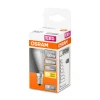 LED-Leuchtmittel E14 60W matt warmweiß ^ Osram Sale