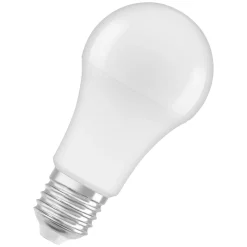 LED-Leuchtmittel E27 100W matt ^ Osram Clearance