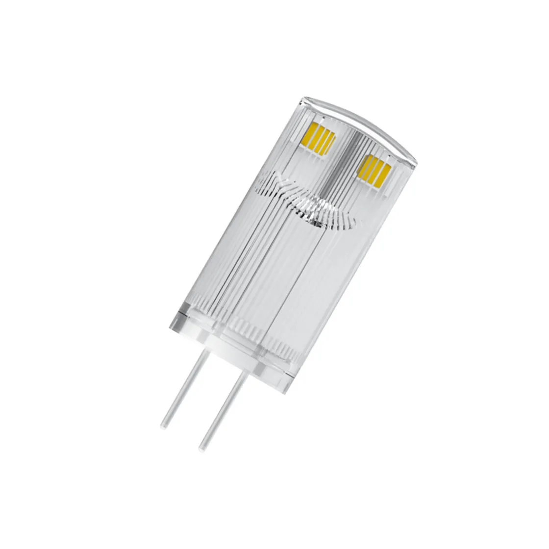 LED-Leuchtmittel Spezial Pin G4 warmweiß W ^ Osram Clearance