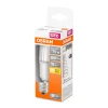 LED-Leuchtmittel Spezial Pin 75W warmweiß ^ Osram Best
