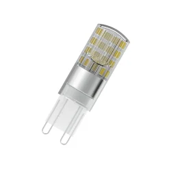 LED-Leuchtmittel Spezial Pin G9 kaltweiß 30W ^ Osram Online