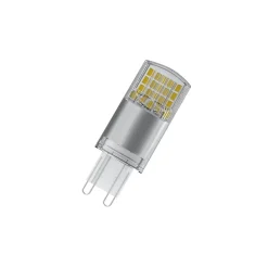 LED-Leuchtmittel Spezial Pin G9 kaltweiß 40W ^ Osram Hot
